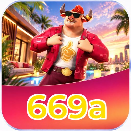 669a Loteria Mega-Sena