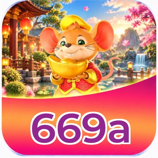 669a Logo