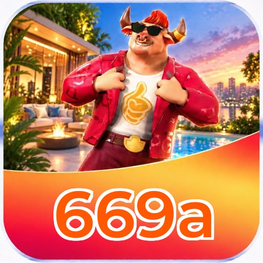 669a Logo