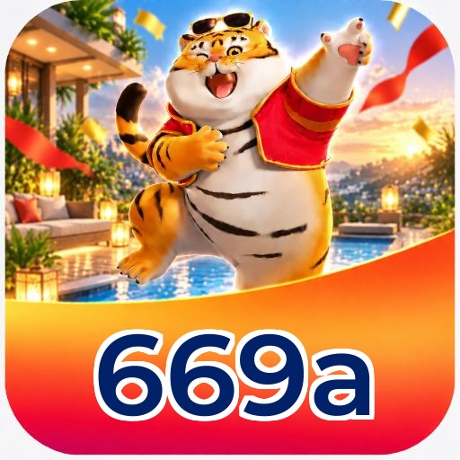 669a Logo
