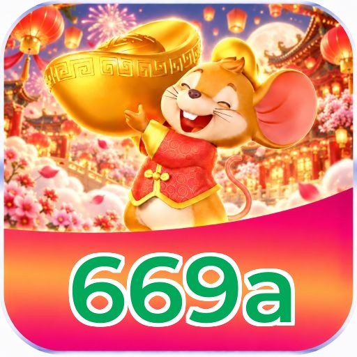 669a Logo