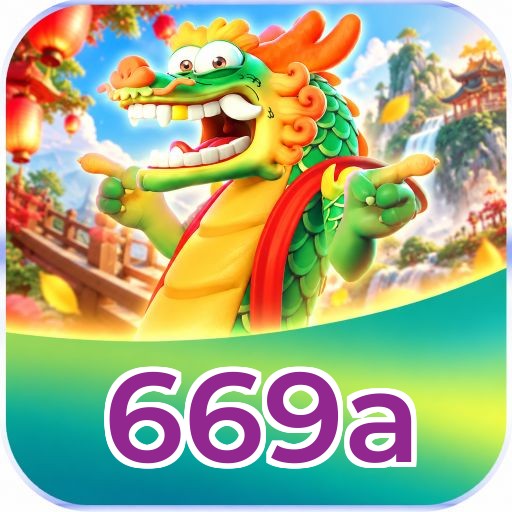 669a Logo