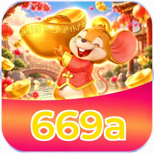 669a Logo