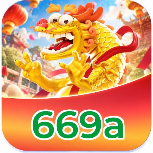 669a Logo