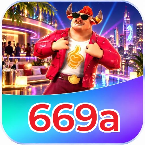 669a Logo