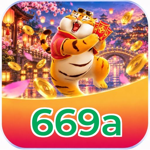 Slots online da 669a com jackpots progressivos