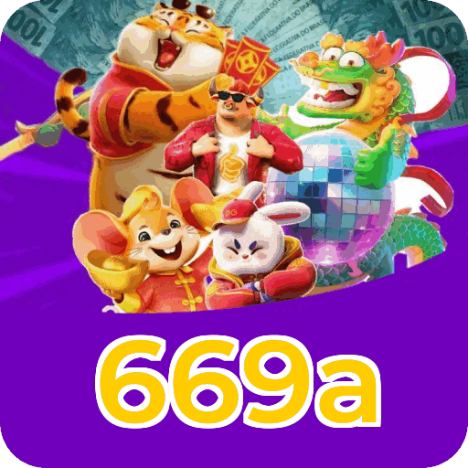 Tabela RTP dos jogos de cassino da 669a