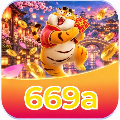 669a Logo