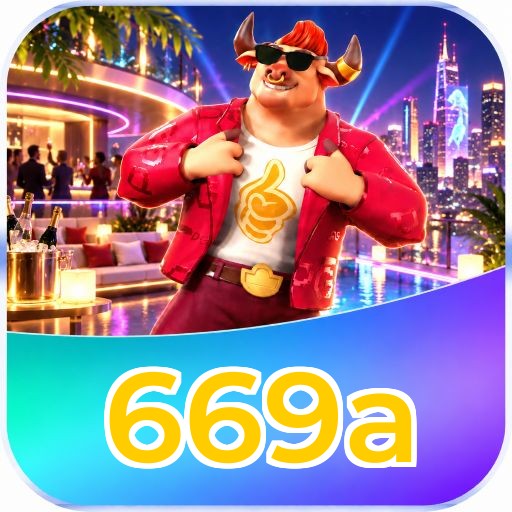 669a Logo