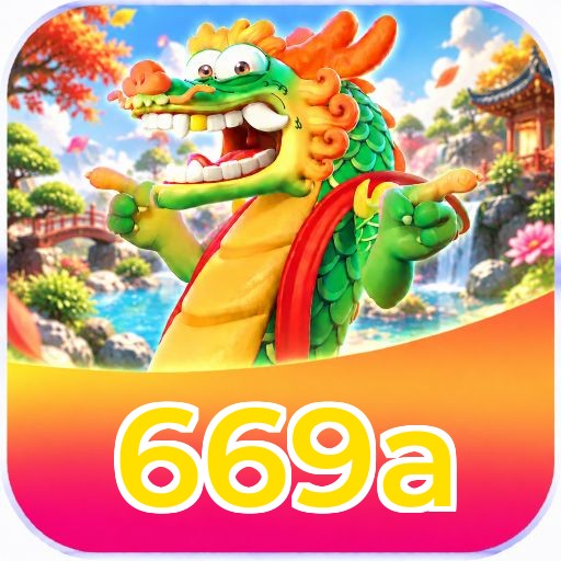669a Logo