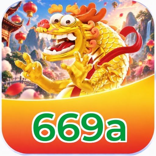669a Logo