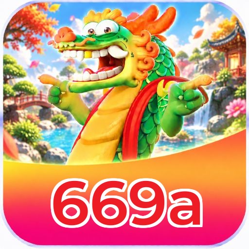 669a Logo