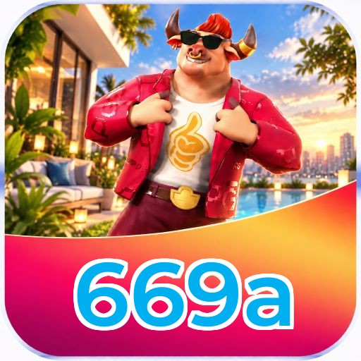 669a Logo