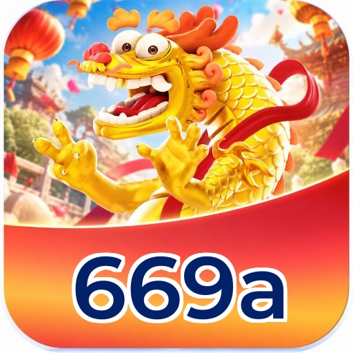 669a Logo