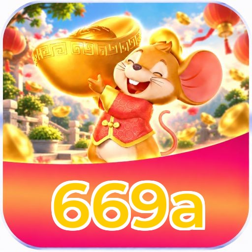 669a Logo