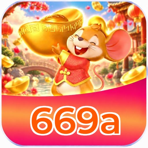 669a APK Android - Logo oficial