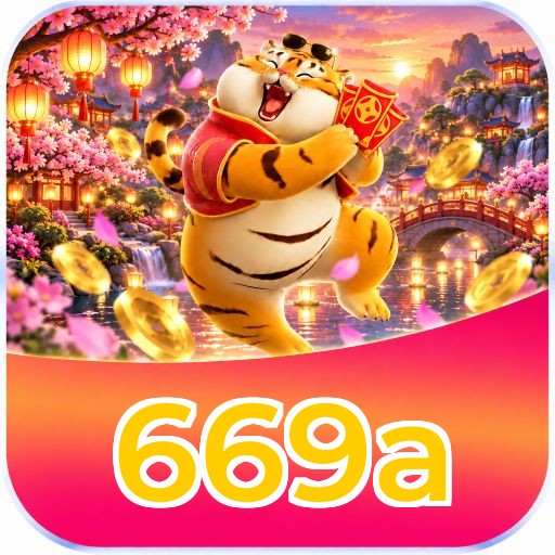 Fortune Tiger 669a PG Soft