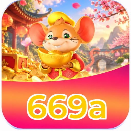 669a Logo
